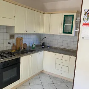  Appartamento Casa Di Abe