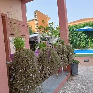 Maison Belle époque&suites Appartamento Oristano