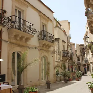 Palazzo San Martino Luxury Appartamento Syracuse