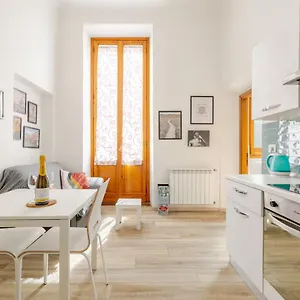  Appartamento The Smart Choice