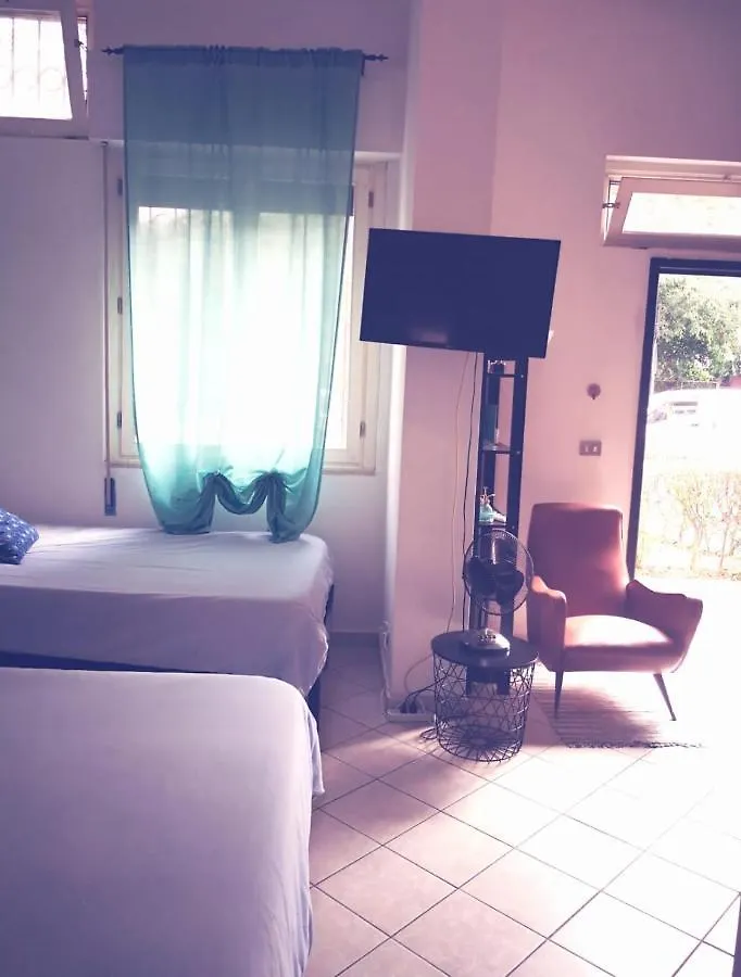 Appartamento La Casa Blu Firenze