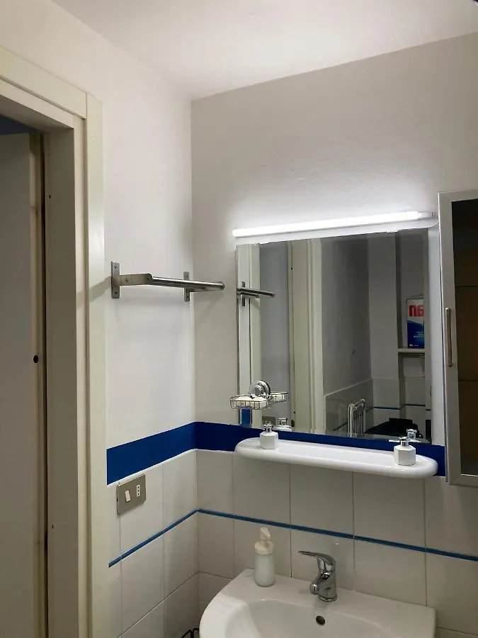 La Casa Blu Apartment Florence Italy