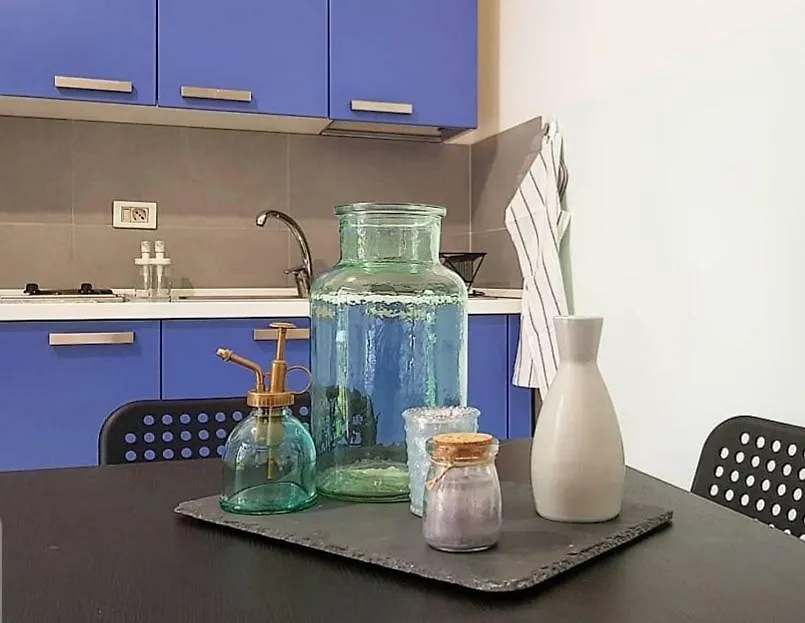 Appartamento La Casa Blu Firenze