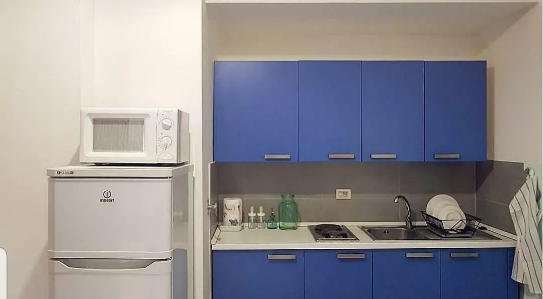 Appartamento La Casa Blu Firenze