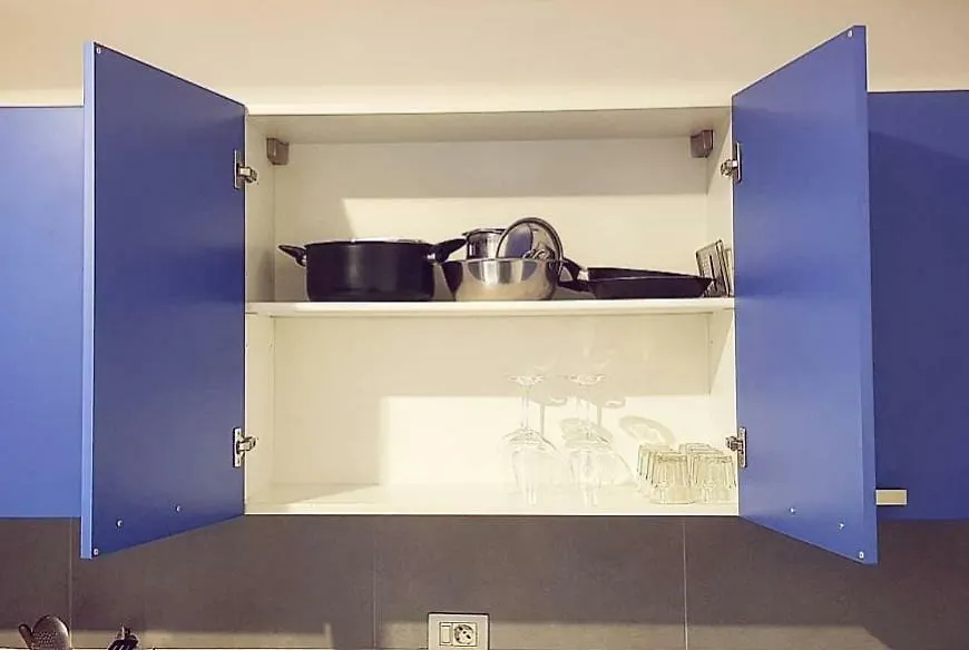 Appartamento La Casa Blu Firenze